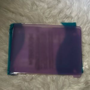 MACBOOK CASE